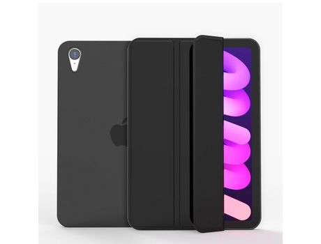 Carcasa para iPad Mini (2021) Negro