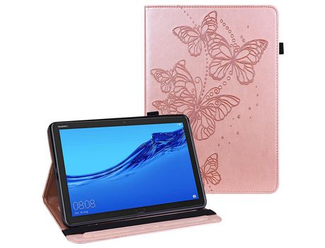 Carcasa para Huawei mediapad m5 lite 10 Rosa