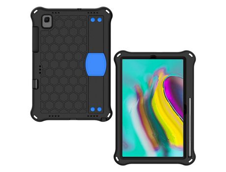 Carcasa para Samsung Galaxy Tab a7 10.4 (2020) Negro