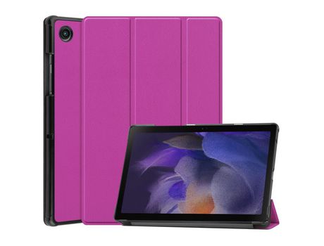 Carcasa para Samsung Galaxy Tab a8 10.5 (2021) Morado