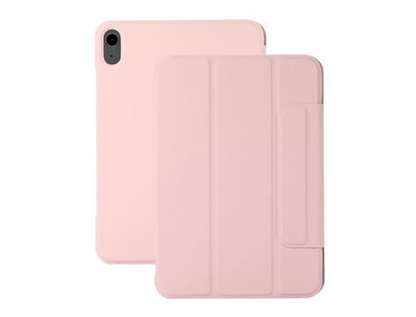 Carcasa para iPad Mini (2021) Rosa