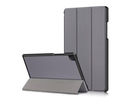 Carcasa para Samsung Galaxy Tab a7 (2020) t500/t505/t507 Gris
