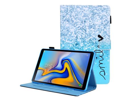 Carcasa para Samsung Galaxy Tab a8 10.5 2021 sm-x200/x205