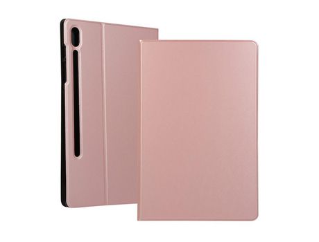 Carcasa para Samsung Galaxy Tab s7 plus Rosa