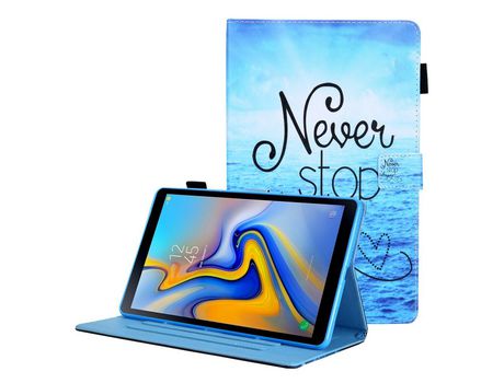 Carcasa para Samsung Galaxy Tab a8 10.5 2021 sm-x200/x205