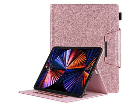 Carcasa para iPad Pro 12.9 (2021)/(2020)/(2018) Rosa