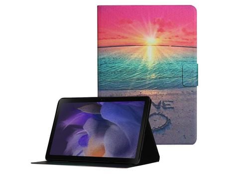 Carcasa para Samsung Galaxy Tab a8 (2021) sm-x200/sm-x205