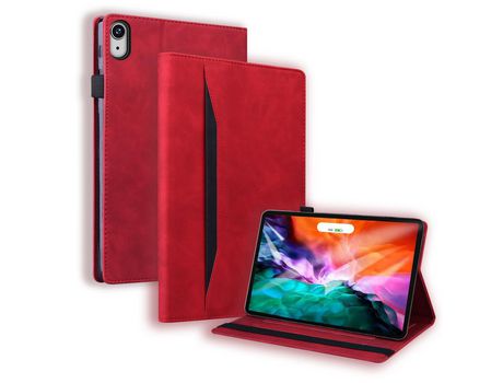 Carcasa para iPad Mini (2021) Rojo