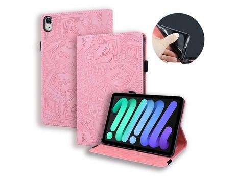 Carcasa para iPad Mini (2021)/Mini 6 Rosa