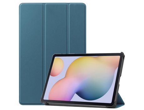 Carcasa para Samsung Galaxy Tab s7 Verde