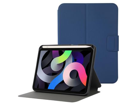 Carcasa para iPad Mini (2021) Azul