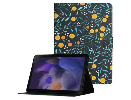 Carcasa para Samsung Galaxy Tab a8 (2021) sm-x200/sm-x205