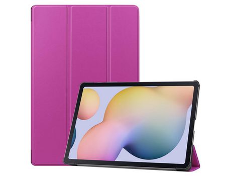 Carcasa para Samsung Galaxy Tab s7 plus 12.4 Morado