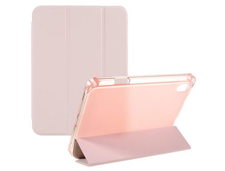 Carcasa para iPad Mini (2021) Rosa