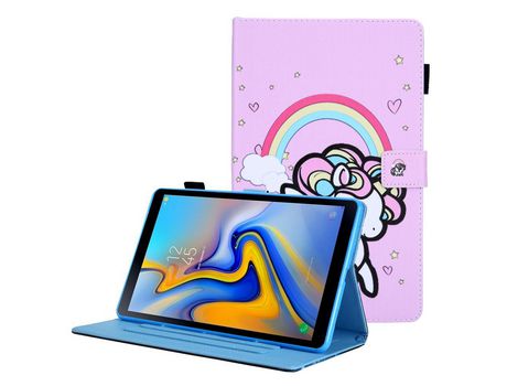 Carcasa para Samsung Galaxy Tab a8 10.5 2021 sm-x200/x205 Multicolor