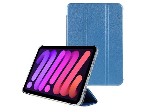 Carcasa para iPad Mini (2021) Azul
