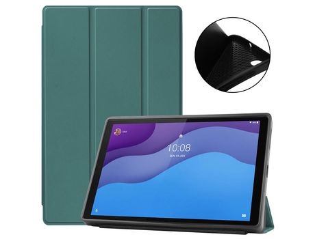 Carcasa para Lenovo Tab m10 hd gen 2 tb-x306 Verde