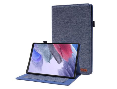 Carcasa para Samsung Galaxy Tab a8 10.5 (2021) Azul