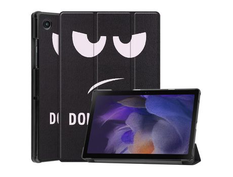 Carcasa para Samsung Galaxy Tab a8 10.5 (2021) sm-x205/sm-x200