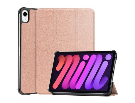 Carcasa para iPad Mini 6 (2021) Rosa
