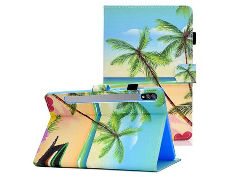 Carcasa para Samsung Galaxy Tab s7 t870/Galaxy Tab s8 x700/x706