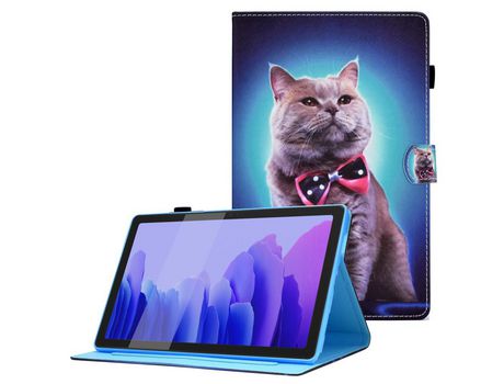 Carcasa para Samsung Galaxy Tab a7 10.4 (2020) sm-t500