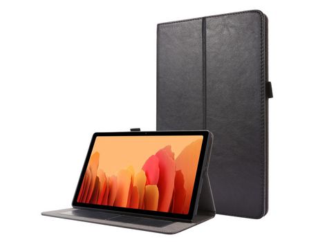 Carcasa para Samsung Galaxy Tab a7 10.4 (2020) Negro
