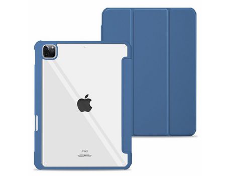 Carcasa para iPad Pro 11'' (2020) Azul
