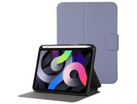 Carcasa para iPad Mini (2021) Morado