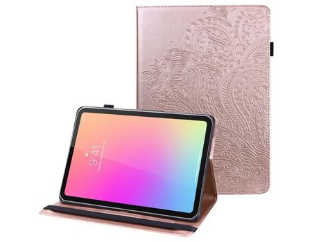 Carcasa para iPad Mini 6 (2021) Rosa