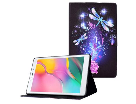 Carcasa para Samsung Galaxy Tab a 8.0 wi-fi (2019) sm-t290