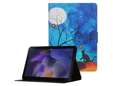 Carcasa para Samsung Galaxy Tab a8 (2021) sm-x200/sm-x205
