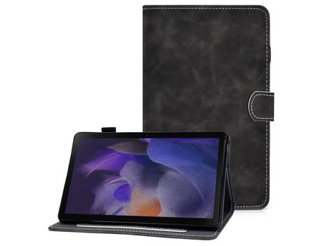 Carcasa para Samsung Galaxy Tab a8 (2021) sm-x200/sm-x205 Gris