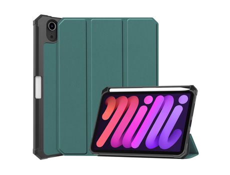 Carcasa para iPad Mini 6 (2021) Verde