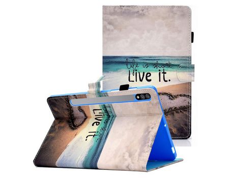 Carcasa para Samsung Galaxy Tab s7 t870/Galaxy Tab s8 x700/x706