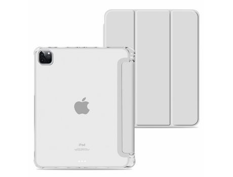 Carcasa para iPad Pro 12.9'' (2021) Gris