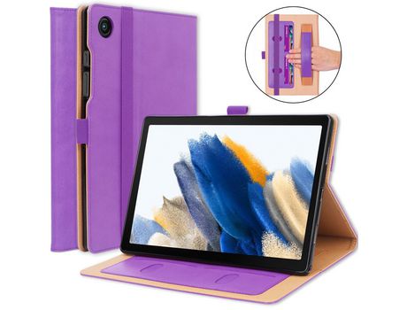 Carcasa para Samsung Galaxy Tab a8 10.5 (2021) Morado