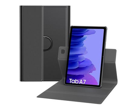 Carcasa para Samsung Galaxy Tab a7 10.4 (2020) Negro