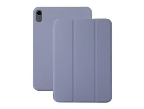 Carcasa para iPad Mini (2021) Morado