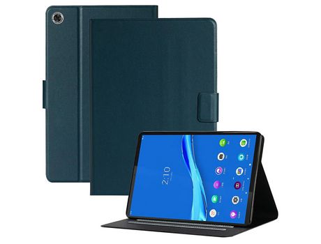 Carcasa para Samsung Galaxy Tab a8 10.5 (2021) x205/x200 Verde