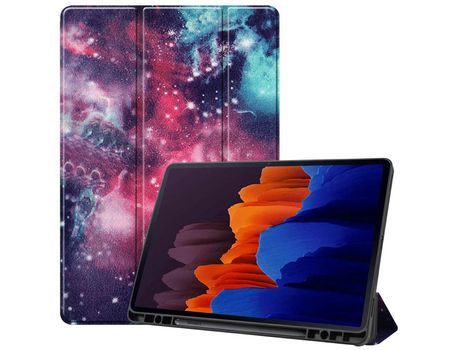 Carcasa para Samsung Galaxy Tab s7 plus t970