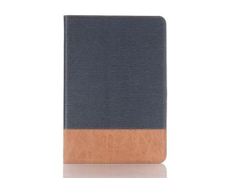 Carcasa para Samsung Galaxy Tab s7 plus t970 Azul