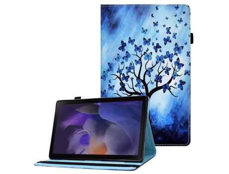 Carcasa para Samsung Galaxy Tab a8 (2021) sm-x200/sm-x205