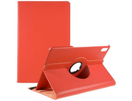 Carcasa para Lenovo Tab p12 Pro Laranja
