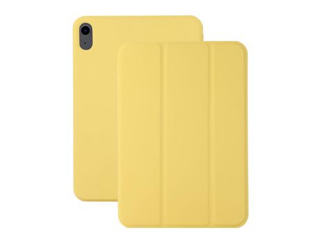 Carcasa para iPad Mini (2021) Amarillo