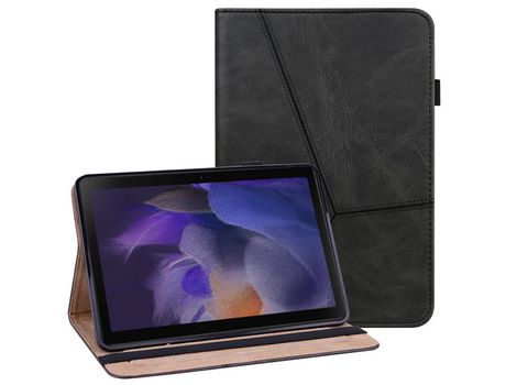 Carcasa para Samsung Galaxy Tab a8 10.5 (2021) Negro