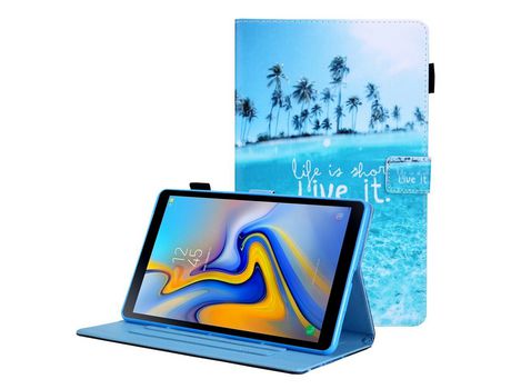 Carcasa para Samsung Galaxy Tab a8 10.5 2021 sm-x200/x205