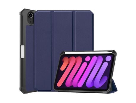 Carcasa para iPad Mini 6 (2021) Azul