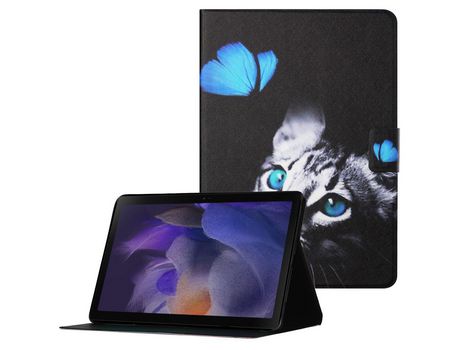 Carcasa para Samsung Galaxy Tab a8 (2021) sm-x200/sm-x205