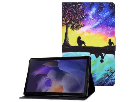 Carcasa para Samsung Galaxy Tab a8 (2021) sm-x200/sm-x205